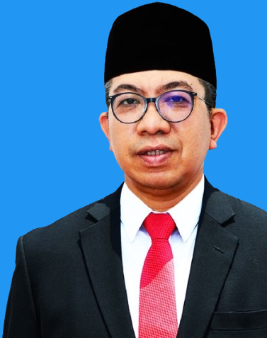 Dr. Achmad Purbaja, ST.,MH