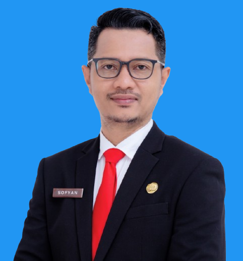 Sofyan, S.Kom., MM