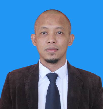 Muhammad Fachry, S.STP., MM