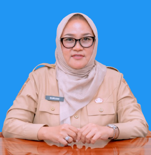 SURIANI ANTARANI, SE