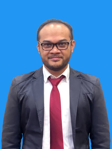 BUDIYANTO KAUSAHA, SE