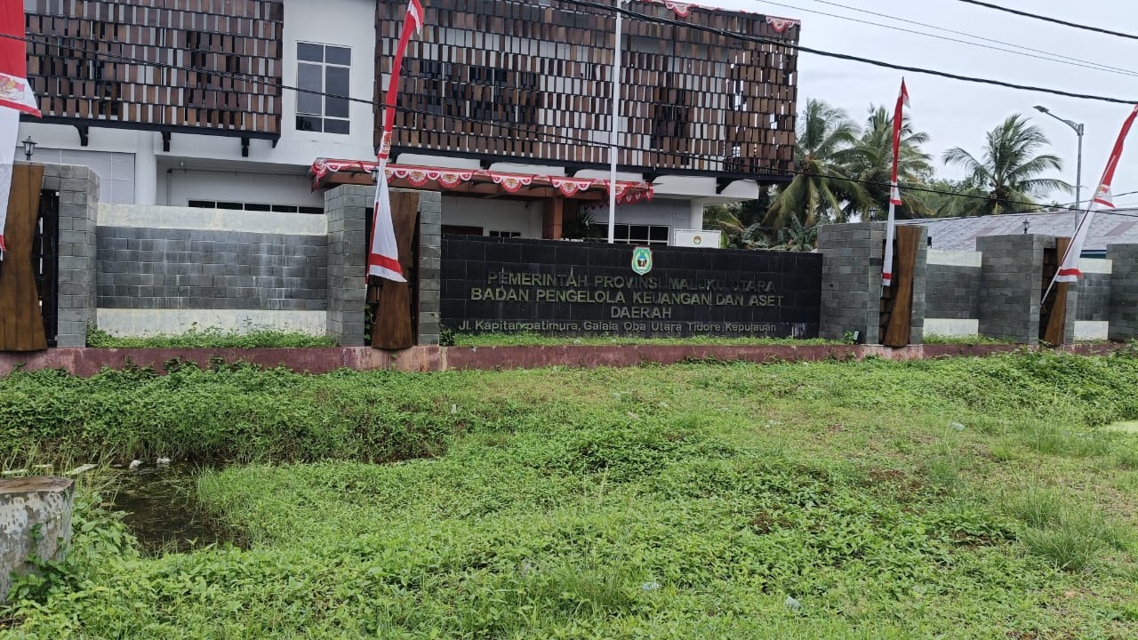 Kegiatanan pemerintah satu dong