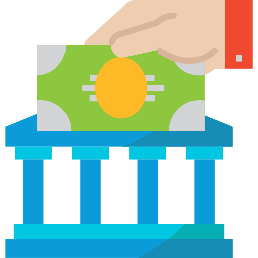 Informasi Belanja Logo